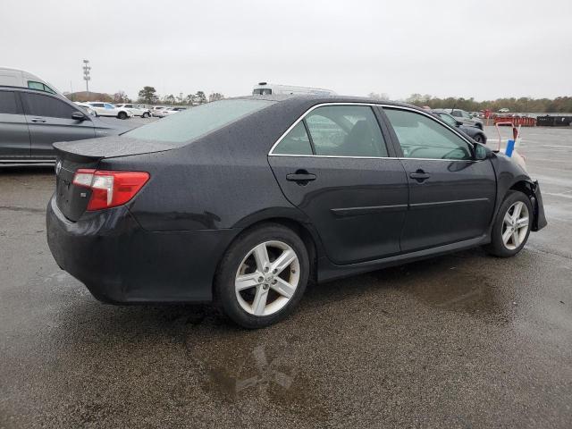 Photo 3 from auction – 2014 TOYOTA CAMRY with VIN 4T1BF1FK3EU428601