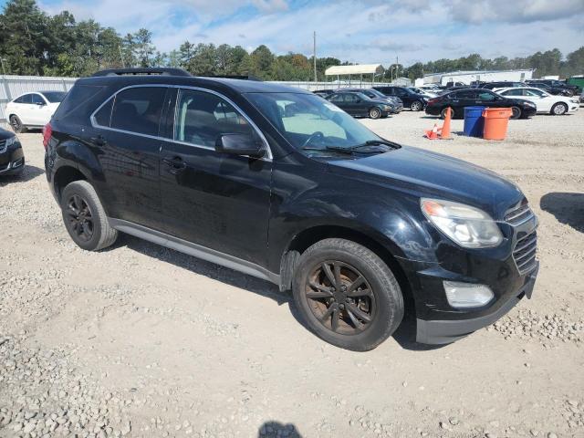 Photo 4 from auction – 2017 CHEVROLET EQUINOX LT with VIN 2GNFLFEK8H6267752