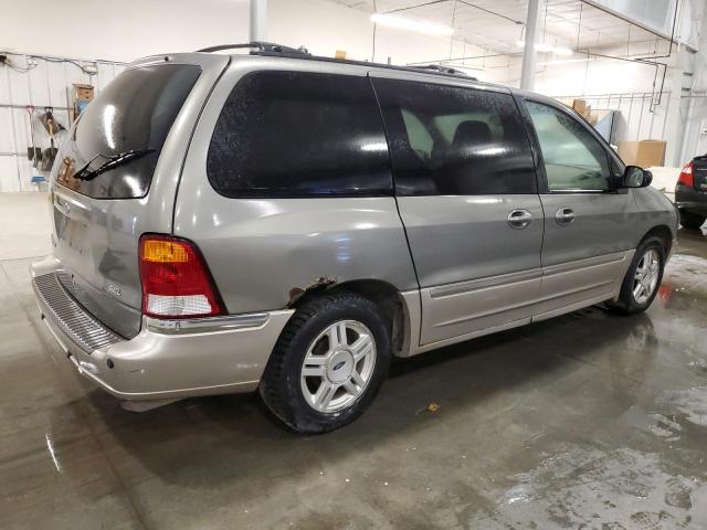 Photo 3 from auction – 2002 FORD WINDSTAR S with VIN 2FMZA53452BB66947