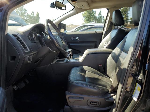 Photo 7 from auction – 2007 FORD EDGE SEL P with VIN 2FMDK39C87BB09479