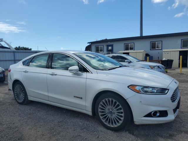 Photo 4 from auction – 2014 FORD FUSION TIT with VIN 3FA6P0RUXER379727