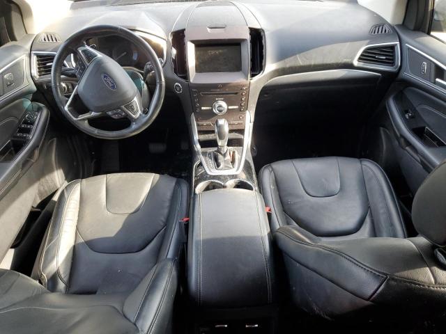 Photo 8 from auction – 2018 FORD EDGE TITAN with VIN 2FMPK4K82JBC02059