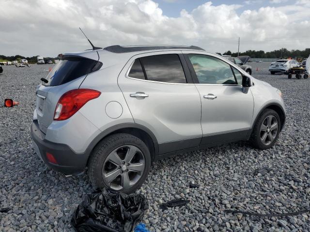 Photo 3 from auction – 2013 BUICK ENCORE CON with VIN KL4CJBSB5DB127173