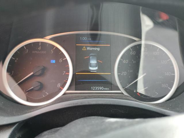 Photo 9 from auction – 2019 NISSAN SENTRA S with VIN 3N1AB7AP1KY426228