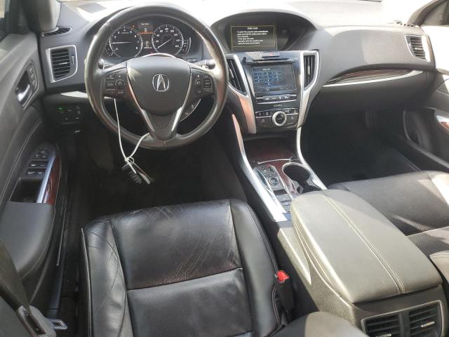 Photo 8 from auction – 2015 ACURA TLX ADVANC with VIN 19UUB3F75FA004065