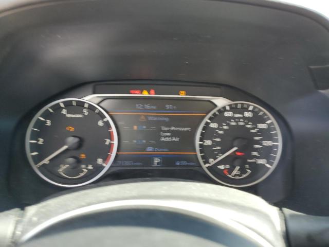 Photo 9 from auction – 2019 NISSAN ALTIMA SR with VIN 1N4BL4CV6KC209863