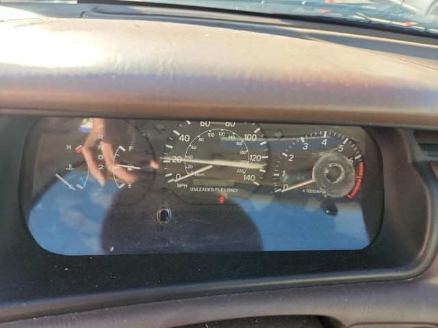 Photo 9 from auction – 1997 TOYOTA CAMRY CE with VIN 4T1BF22K8VU006397