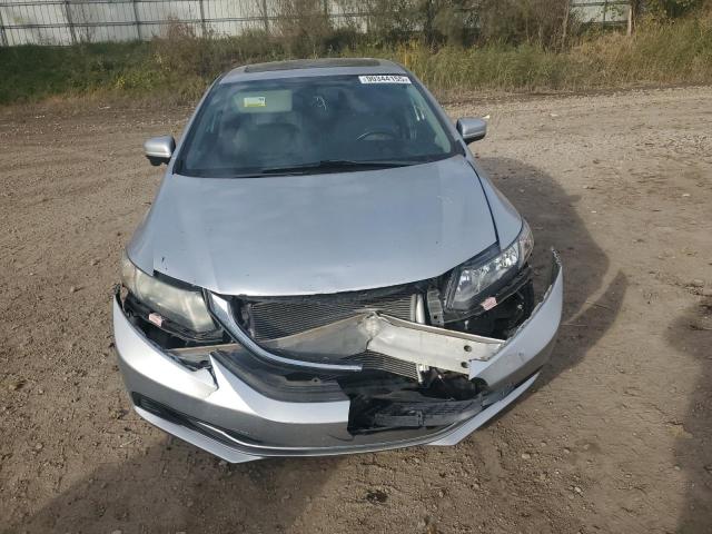 Photo 5 from auction – 2015 HONDA CIVIC EX with VIN 19XFB2F85FE269429