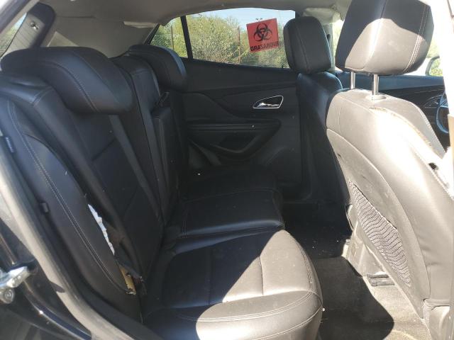 Photo 10 from auction – 2016 BUICK ENCORE with VIN KL4CJGSB5GB581117