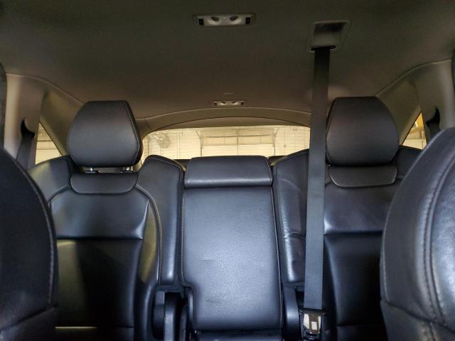 Photo 10 from auction – 2019 ACURA MDX with VIN 5J8YD4H31KL035873