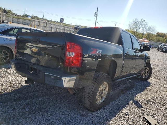 Photo 3 from auction – 2013 CHEVROLET SILVERADO with VIN 3GCPKSE77DG379347