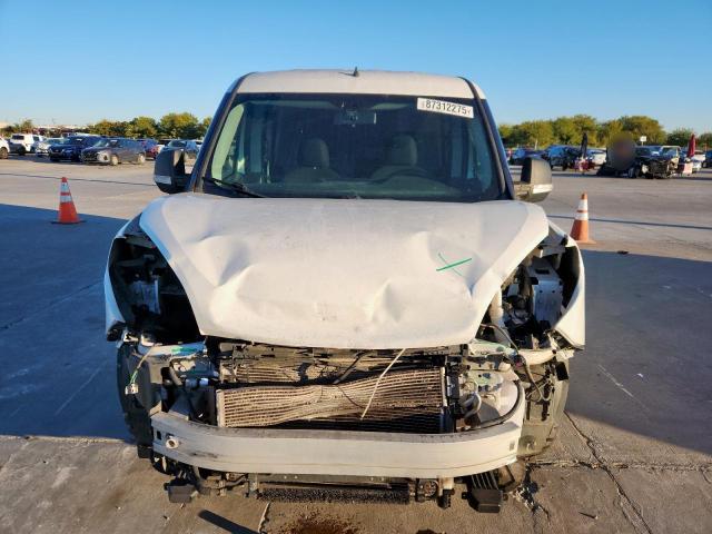 Photo 5 from auction – 2020 RAM PROMASTER with VIN ZFBHRFAB7L6S21482