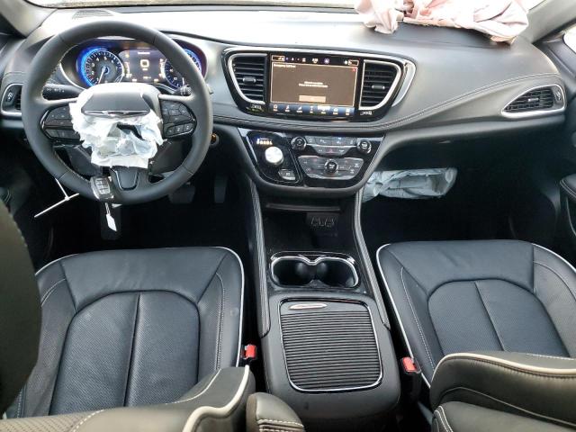 Photo 8 from auction – 2025 CHRYSLER PACIFICA L with VIN 2C4RC1GG7SR584462