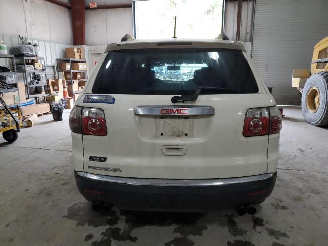 Photo 6 from auction – 2012 GMC ACADIA SLE with VIN 1GKKRPED1CJ386773