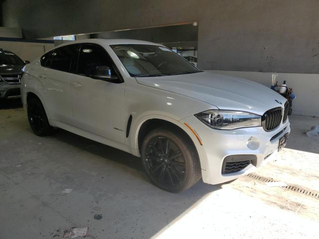 Photo 4 from auction – 2015 BMW X6 XDRIVE5 with VIN 5UXKU6C56F0F93980
