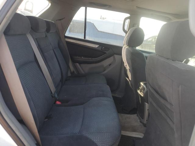 Фото 10 с аукциона – 2005 TOYOTA 4RUNNER SR с VIN JTEBU14R050057331