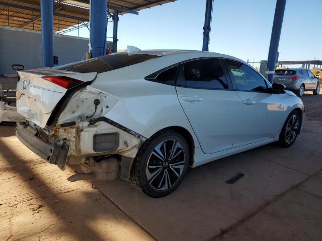 Photo 3 from auction – 2016 HONDA CIVIC EX with VIN 2HGFC1F34GH641152