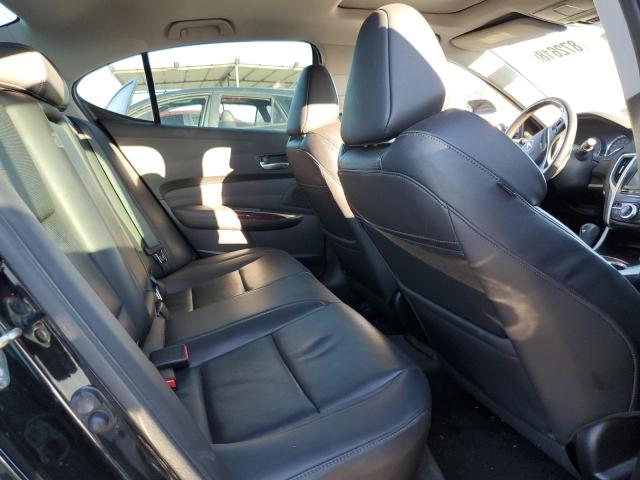 Photo 10 from auction – 2016 ACURA TLX TECH with VIN 19UUB1F51GA005167