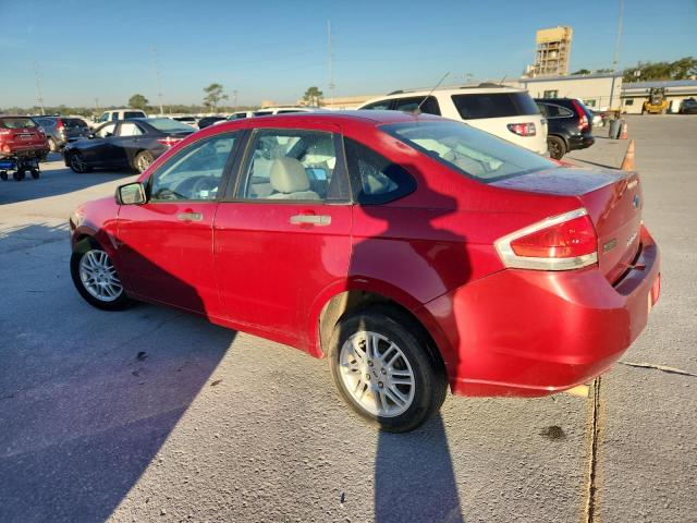 Photo 2 from auction – 2011 FORD FOCUS SE with VIN 1FAHP3FN8BW174374