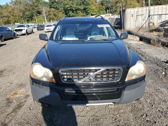 Photo 5 from auction – 2006 VOLVO XC90 with VIN YV4CZ592461238860