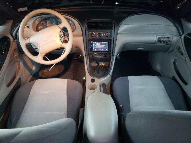 Foto 8 de la subasta – 2002 FORD MUSTANG con VIN 1FAFP40462F120939