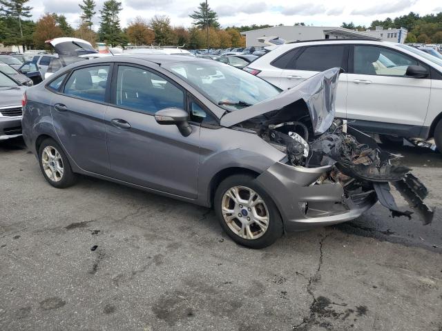 Photo 4 from auction – 2014 FORD FIESTA SE with VIN 3FADP4BJ8EM215758