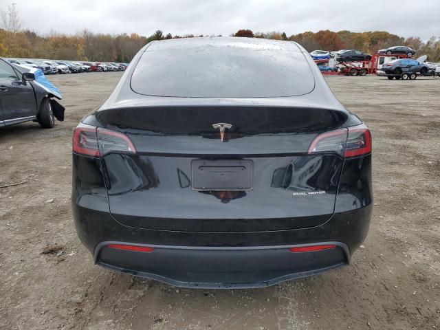 Zdjęcie 6 z aukcji – 2025 TESLA MODEL Y z VIN 7SAYGAEE5SF288226