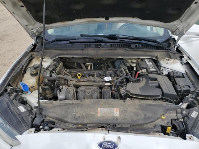 Photo 11 from auction – 2013 FORD FUSION SE with VIN 3FA6P0H75DR181888