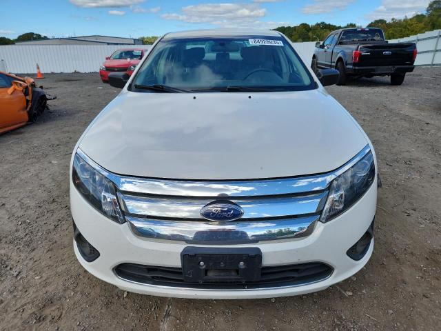 Photo 5 from auction – 2012 FORD FUSION with VIN 3FAHP0GA6CR134292