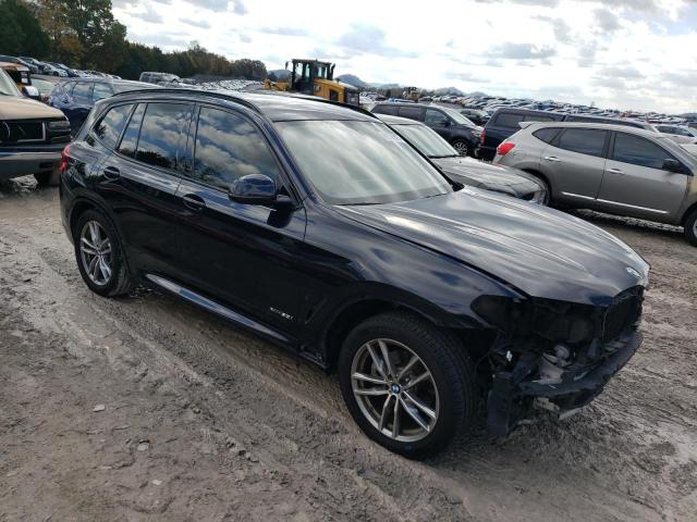 Photo 4 from auction – 2018 BMW X3 XDRIVE3 with VIN 5UXTR9C55JLD63815