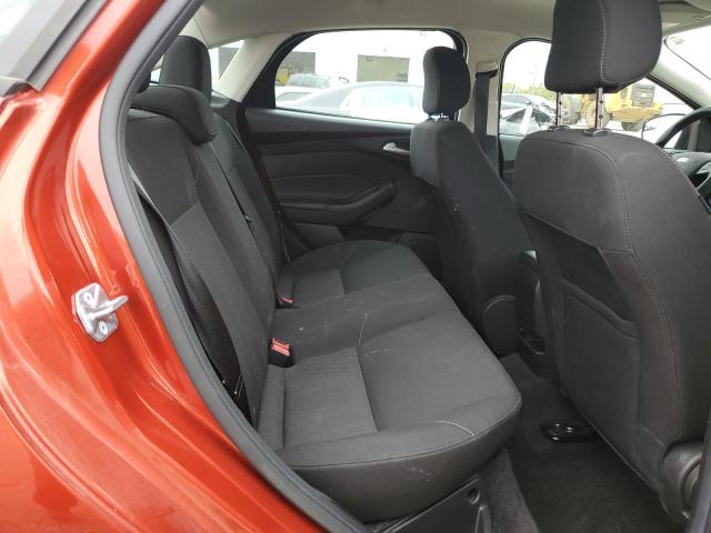 صورة رقم 10 من المزاد - 2018 FORD FOCUS SE مع VIN 1FADP3FE3JL238867
