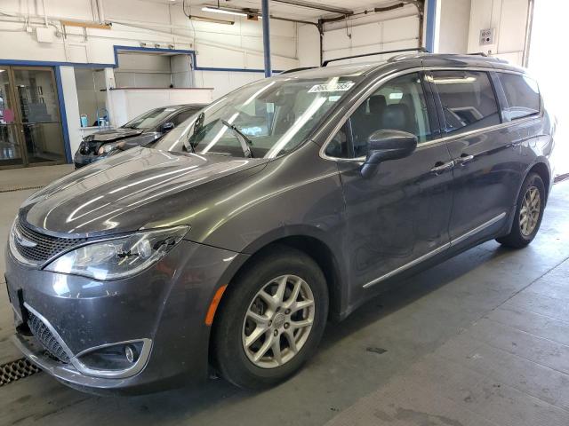 Photo 1 from auction – 2020 CHRYSLER PACIFICA TOURING L with VIN 2C4RC1BGXLR182119