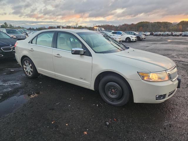 Photo 4 from auction – 2008 LINCOLN MKZ with VIN 3LNHM28T98R647666