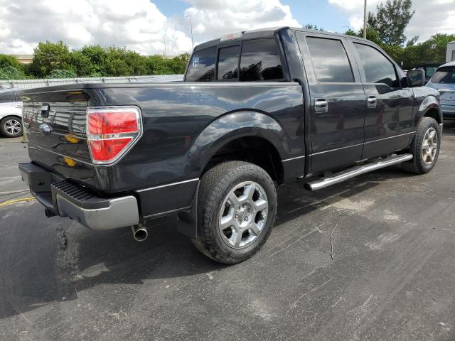 Photo 3 from auction – 2014 FORD F150 SUPER with VIN 1FTFW1ET9EFA67962