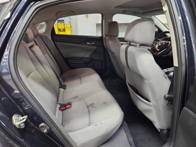 Photo 10 from auction – 2016 HONDA CIVIC EX with VIN 19XFC2F73GE228240