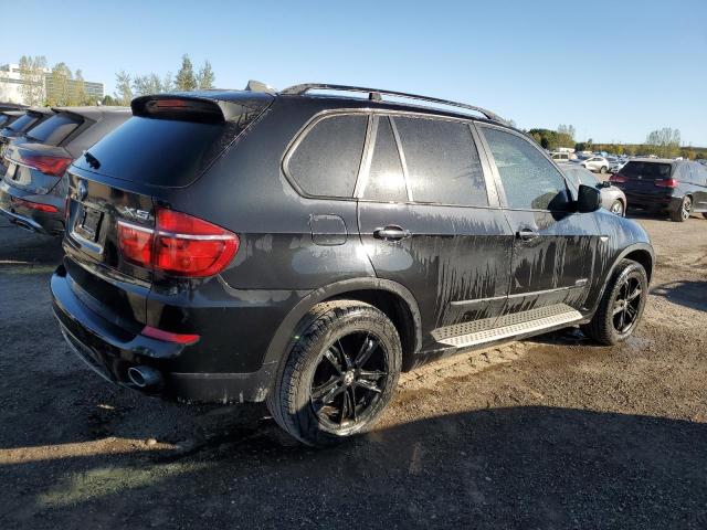 Photo 3 from auction – 2011 BMW X5 XDRIVE3 with VIN 5UXZV4C57BL401522
