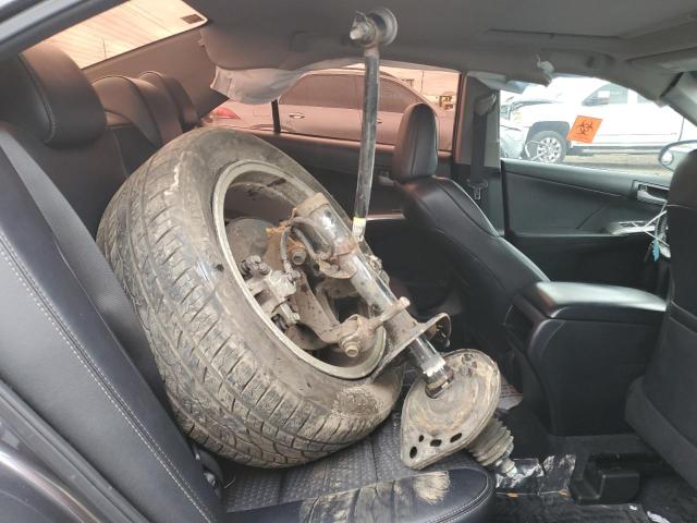 Photo 10 from auction – 2013 TOYOTA CAMRY L with VIN 4T1BF1FK9DU247355