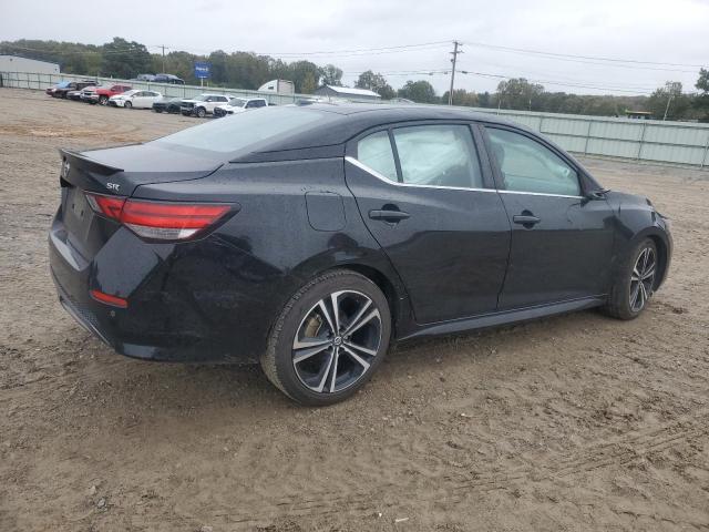 Photo 3 from auction – 2021 NISSAN SENTRA SR with VIN 3N1AB8DV6MY308193