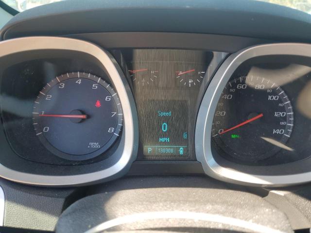 Photo 9 from auction – 2010 CHEVROLET EQUINOX LT with VIN 2CNALDEW5A6216401