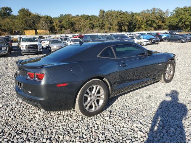 Photo 3 from auction – 2013 CHEVROLET CAMARO LT with VIN 2G1FB1E32D9116219