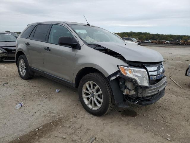 Photo 4 from auction – 2008 FORD EDGE SE with VIN 2FMDK36C08BA54449