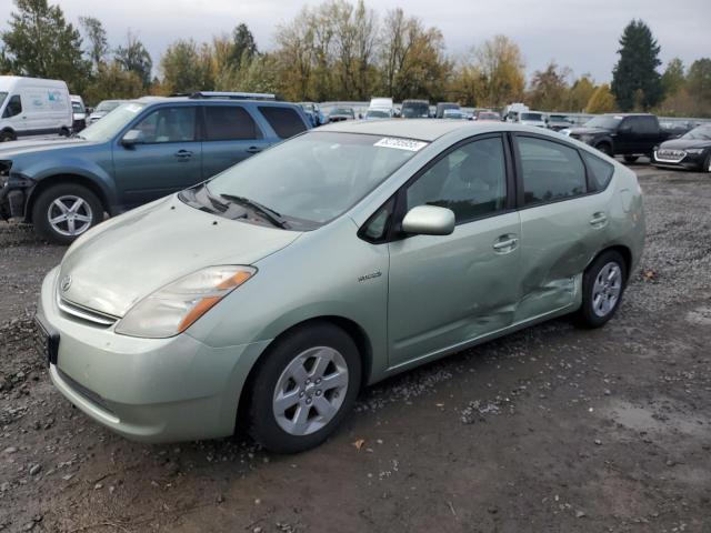 TOYOTA PRIUS 2008 with VIN JTDKB20U983387997 - Photo from auction