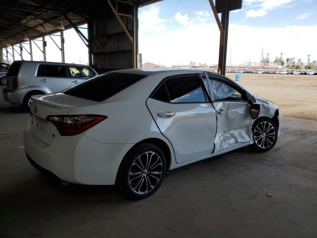 Photo 3 from auction – 2016 TOYOTA COROLLA L with VIN 2T1BURHE4GC617841