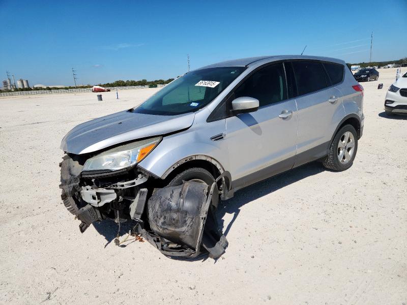 Photo 1 from auction – 2014 FORD ESCAPE SE with VIN 1FMCU0GXXEUC29804
