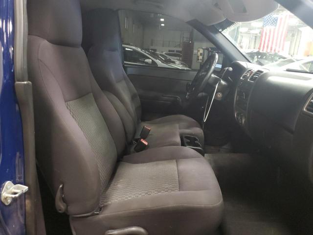 Photo 10 from auction – 2012 CHEVROLET COLORADO with VIN 1GCCSBF98C8160674