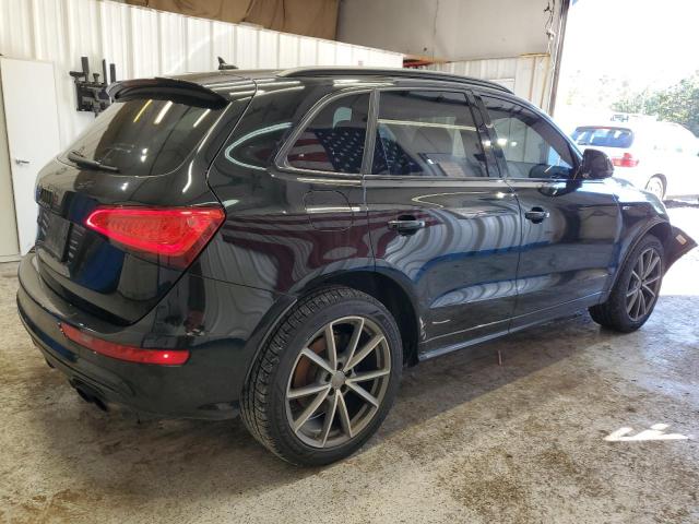 Photo 3 from auction – 2017 AUDI SQ5 PREMIU with VIN WA1CCAFP7HA048044