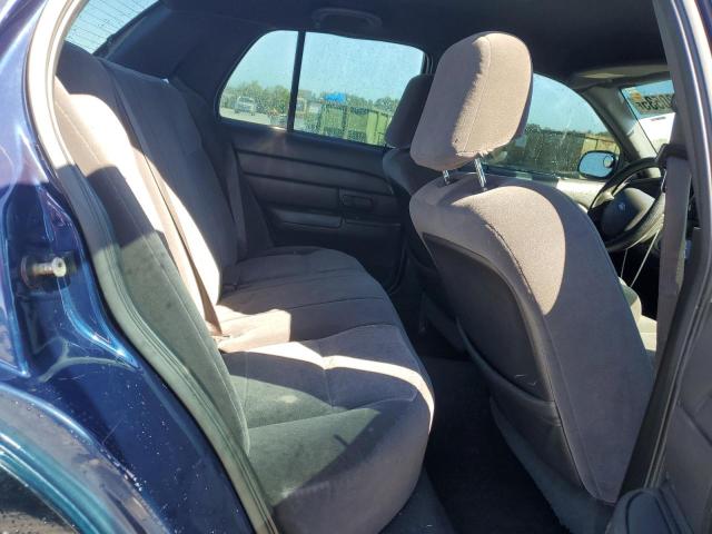 Photo 10 from auction – 2005 FORD CROWN VICT with VIN 2FAFP73W95X153117