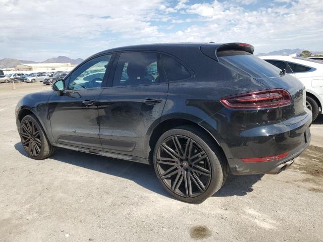 Photo 2 from auction – 2015 PORSCHE MACAN S with VIN WP1AB2A59FLB44298