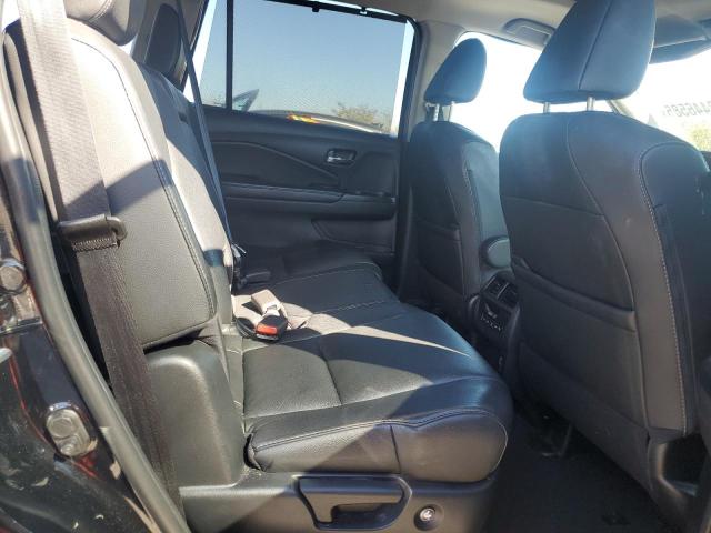 Photo 10 from auction – 2020 HONDA PILOT EXL with VIN 5FNYF6H52LB040512