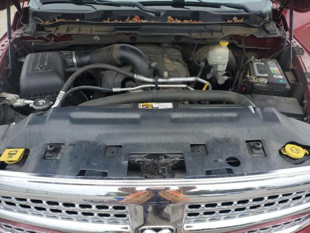 Photo 11 from auction – 2014 RAM 1500 LARAM with VIN 1C6RR7NTXES301628